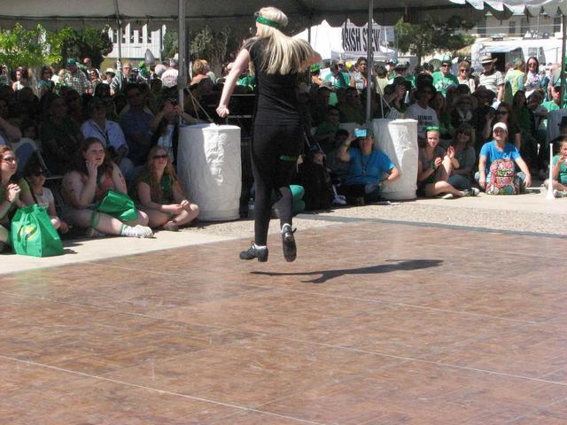 Maguire Academy of Irish Dance