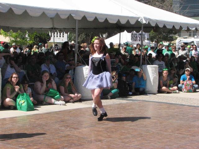 Maguire Academy of Irish Dance