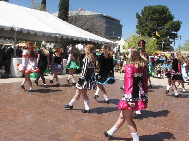 Maguire Academy of Irish Dance