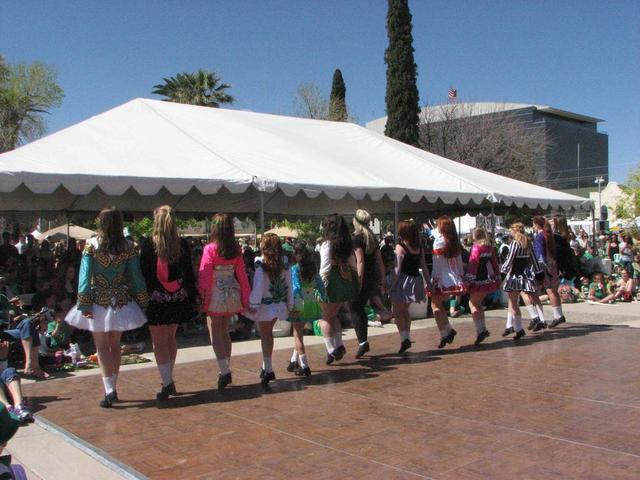 Maguire Academy of Irish Dance