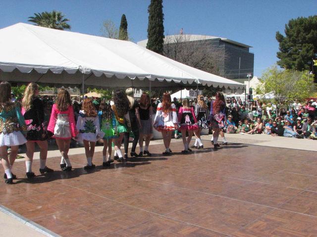 Maguire Academy of Irish Dance