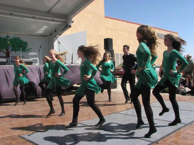 Tir Conaill Academy of Irish Dance