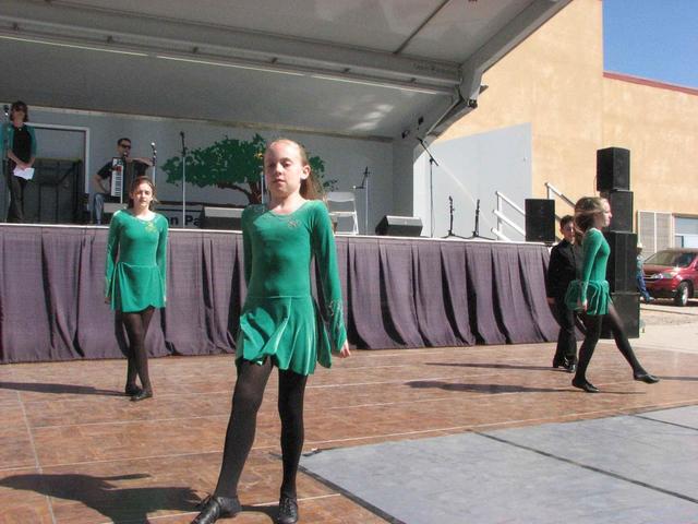 Tir Conaill Academy of Irish Dance