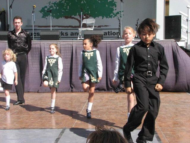 Tir Conaill Academy of Irish Dance