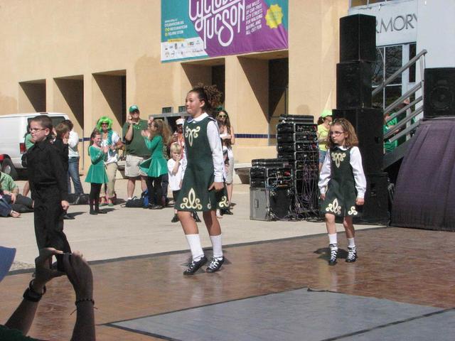 Tir Conaill Academy of Irish Dance