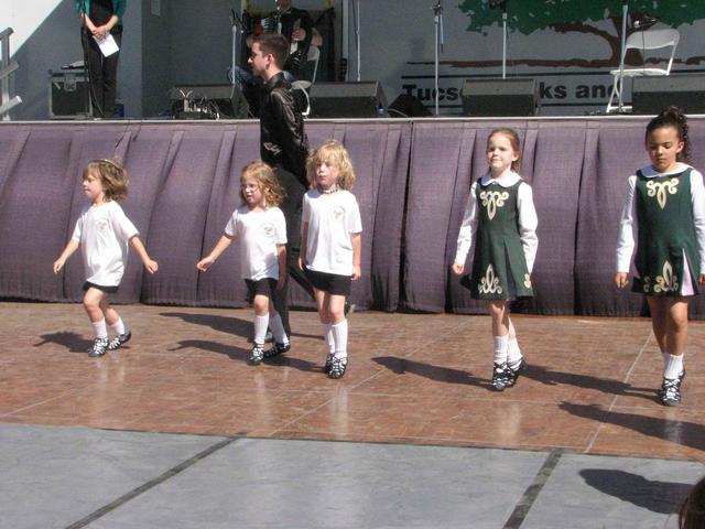 Tir Conaill Academy of Irish Dance