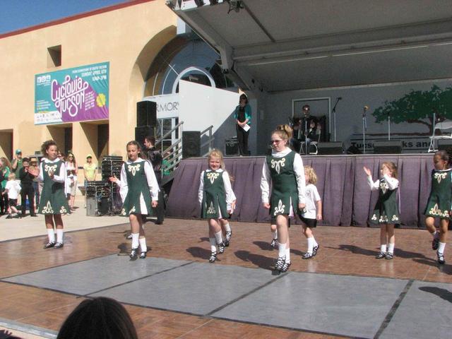 Tir Conaill Academy of Irish Dance