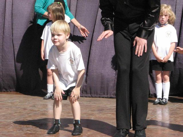 Tir Conaill Academy of Irish Dance