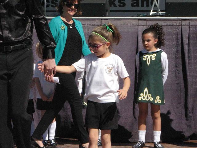 Tir Conaill Academy of Irish Dance