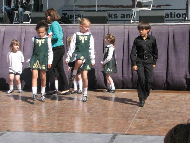 Tir Conaill Academy of Irish Dance