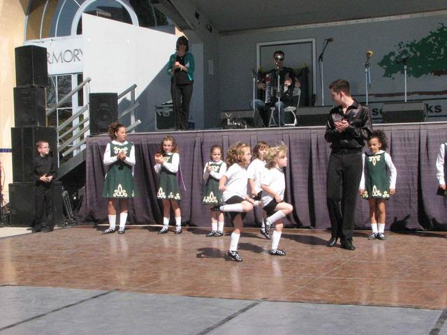 Tir Conaill Academy of Irish Dance