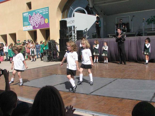 Tir Conaill Academy of Irish Dance