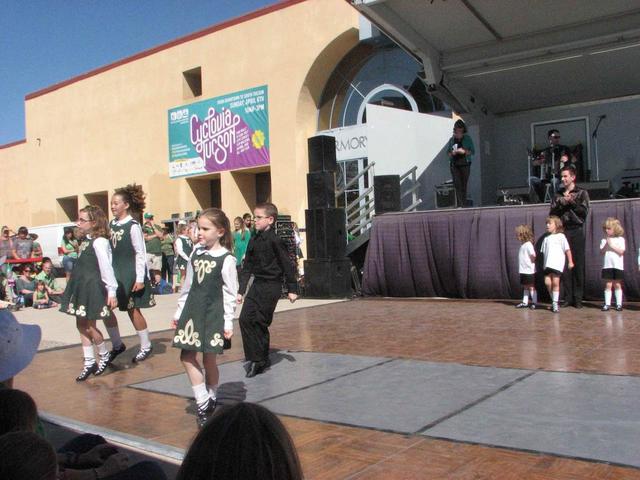 Tir Conaill Academy of Irish Dance