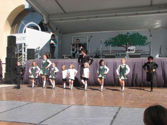 Tir Conaill Academy of Irish Dance