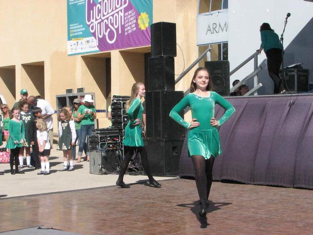 Tir Conaill Academy of Irish Dance