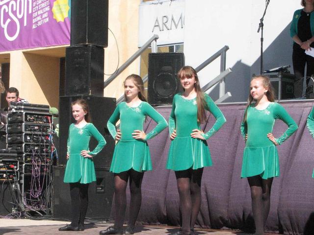 Tir Conaill Academy of Irish Dance