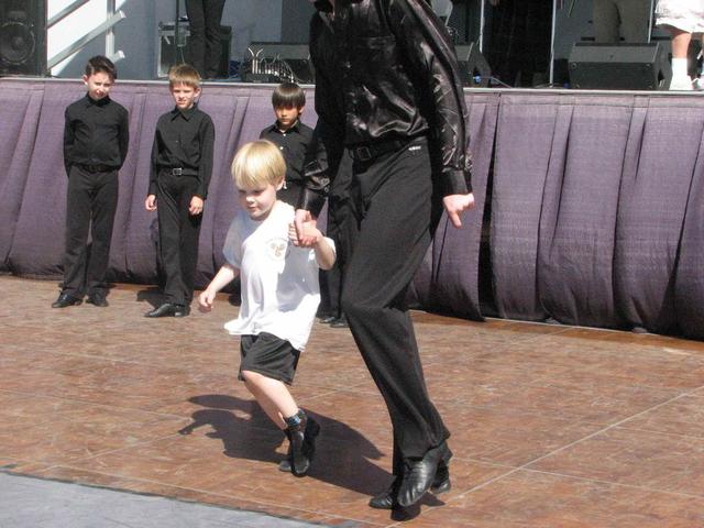 Tir Conaill Academy of Irish Dance