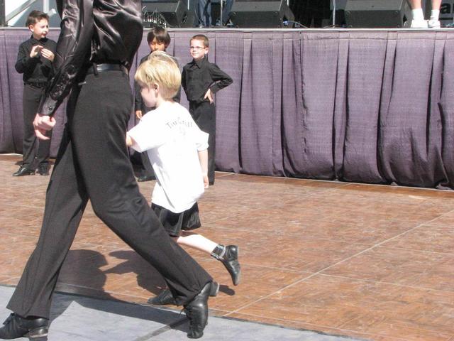 Tir Conaill Academy of Irish Dance