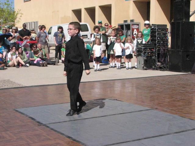 Tir Conaill Academy of Irish Dance