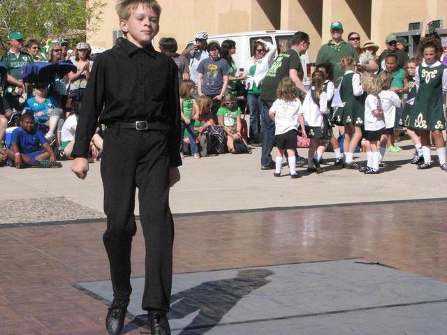 Tir Conaill Academy of Irish Dance