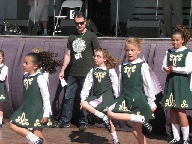 Tir Conaill Academy of Irish Dance