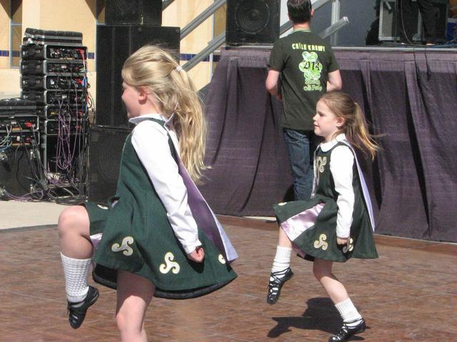 Tir Conaill Academy of Irish Dance