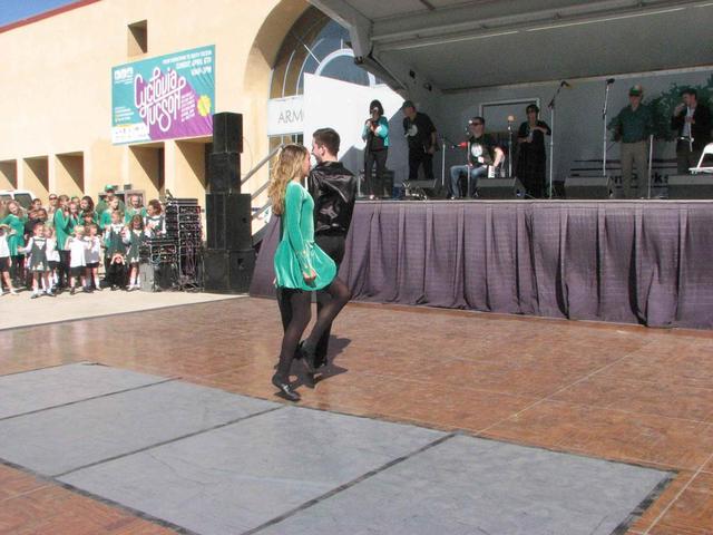 Tir Conaill Academy of Irish Dance