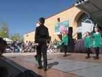 Tir Conaill Academy of Irish Dance