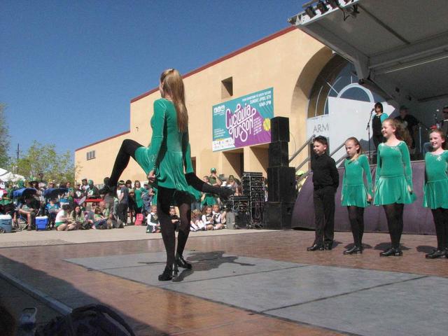 Tir Conaill Academy of Irish Dance