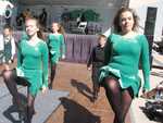 Tir Conaill Academy of Irish Dance