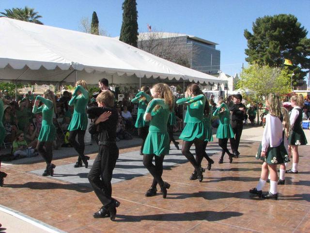 Tir Conaill Academy of Irish Dance