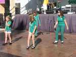 Kelly Dancers