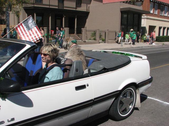 Tucson Convertibles