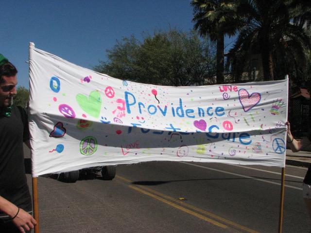 Providence Human Services