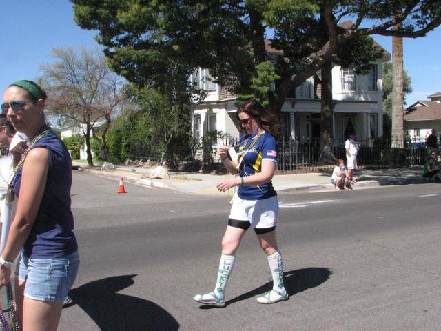 Tucson Lightning Women's Rugby