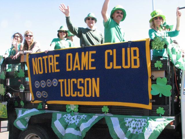 Notre Dame Club of Tucson