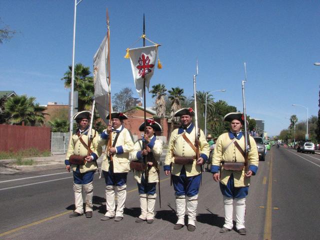 Los Descendientes del Presidio