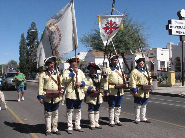 Los Descendientes del Presidio