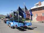 United States Submarine Veterans, Tucson Base