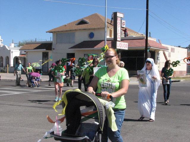 Irish American Gaelic Society