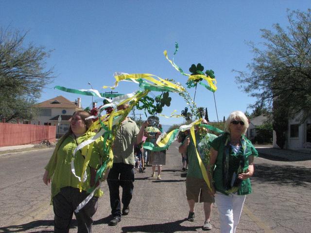 Irish American Gaelic Society