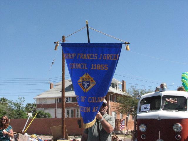 Knights of Columbus, Sts. Peter & Paul Kindergarten, O'Malley's