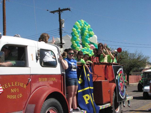 Knights of Columbus, Sts. Peter & Paul Kindergarten, O'Malley's