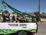 Tucson Jeeps