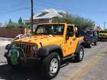 Tucson Jeeps