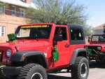 Tucson Jeeps