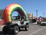 Tucson Jeeps