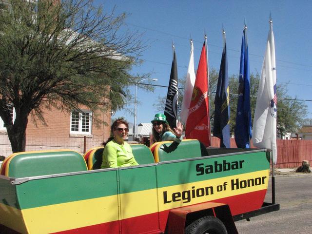 Sabbar Shriners