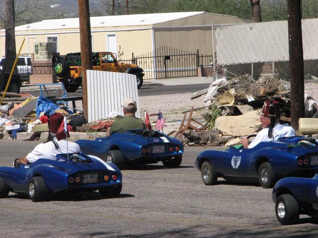 Sabbar Shriners