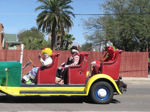 Sabbar Shriners